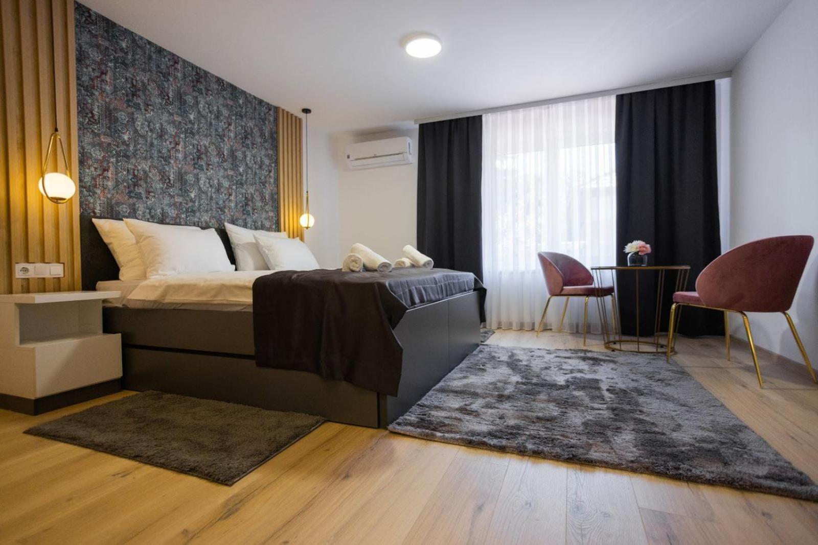 דירות סראייבו Happy House Old Town Luxury מראה חיצוני תמונה