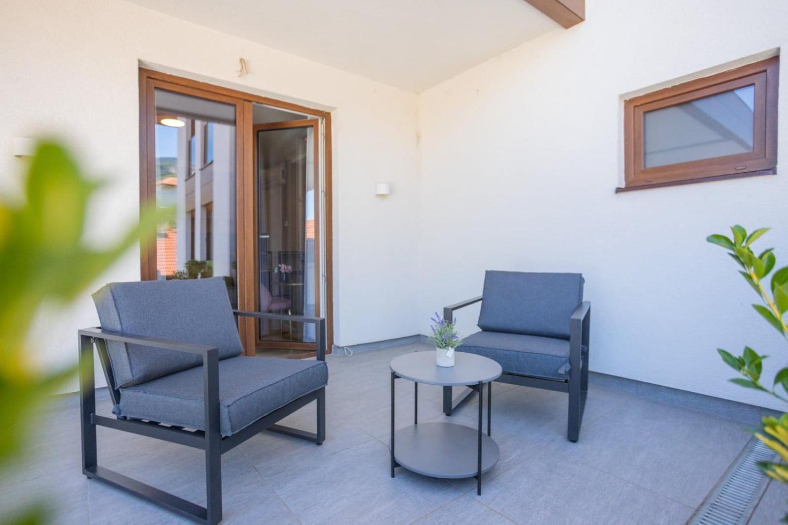 דירות סראייבו Happy House Old Town Luxury מראה חיצוני תמונה
